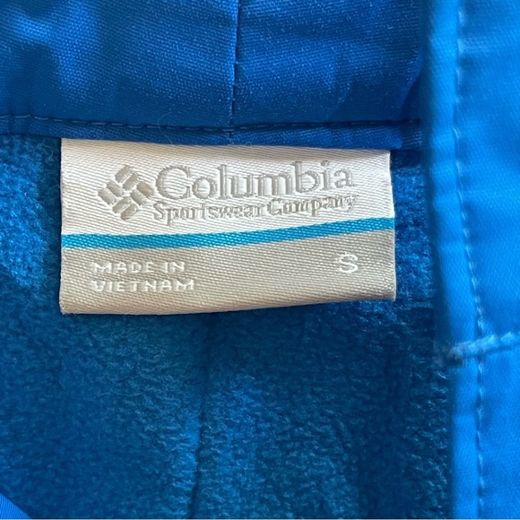 Columbia Boys Snow Ski Snowboarding Pants
Size Small Blue color - Picture 7 of 12